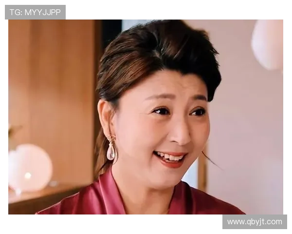 国民妈妈闫学晶：荧屏上的万种风情，一部电视剧一部人生