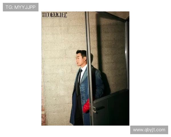 荧屏上的温暖硬汉,佟大为的“家”国情怀与时代印记